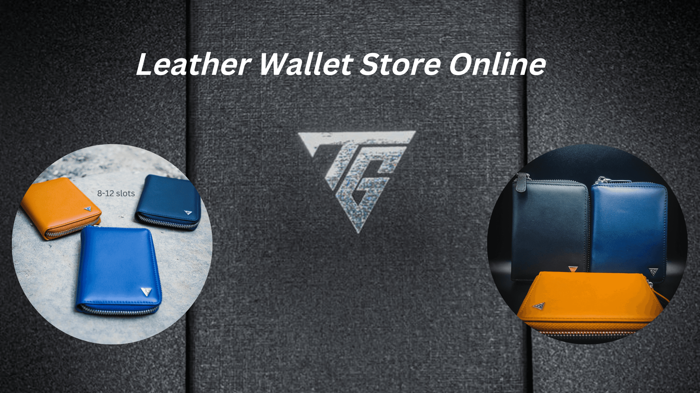 How to Choose the Right Leather Wallet