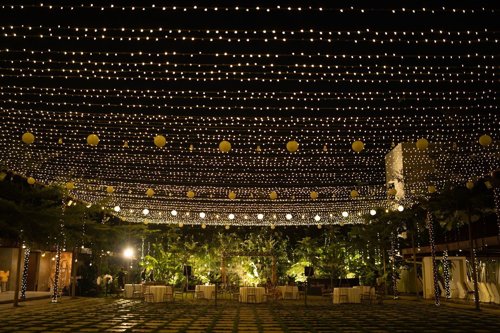 Why Convention Halls Are Ideal for Your Dream Wedding?