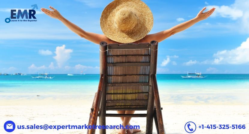 Global Leisure Travel Market Size, Report and Forecast 2022-2027