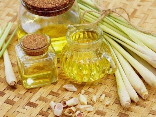 Essential oils manufacturers