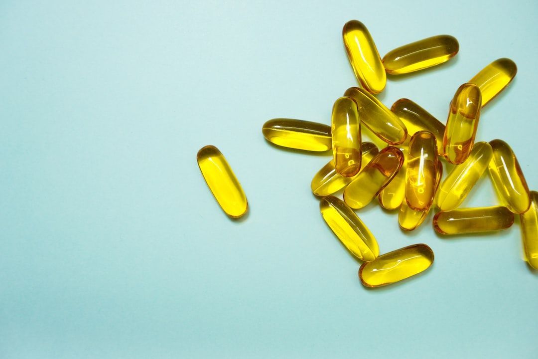 Acetyl L-Carnitine: Guide to Benefits, Dosage, and Side Effects