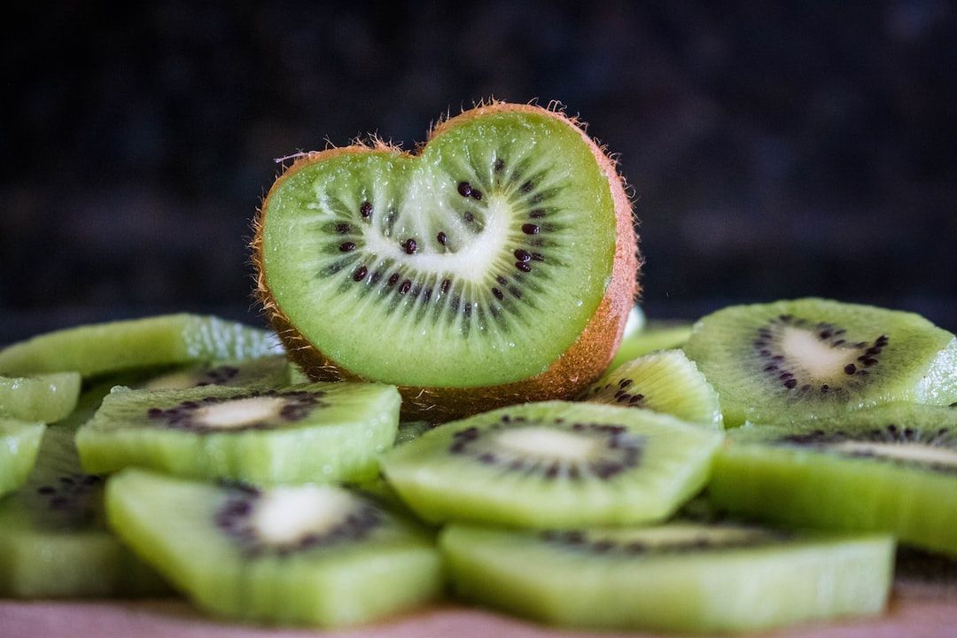 25 Health Benefits of Kiwi Fruits