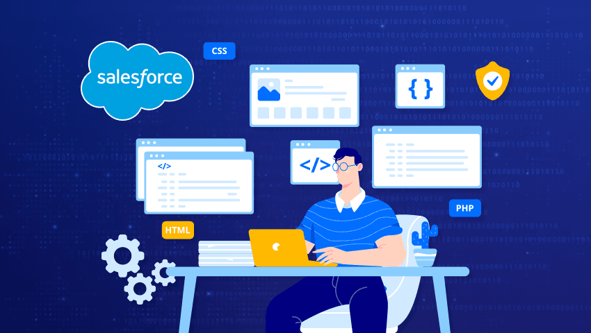 Essential Tips for Recruiters to Hire Salesforce Developers