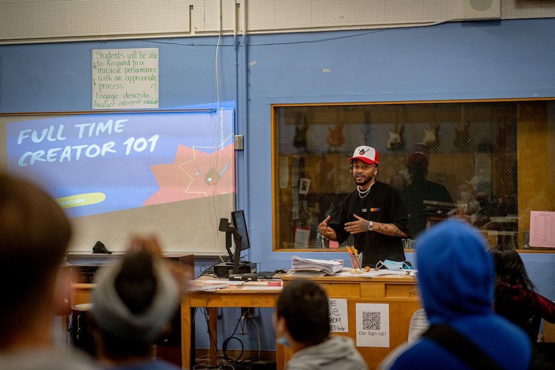The Role of Casual Relief Teachers on the Airteachr Platform