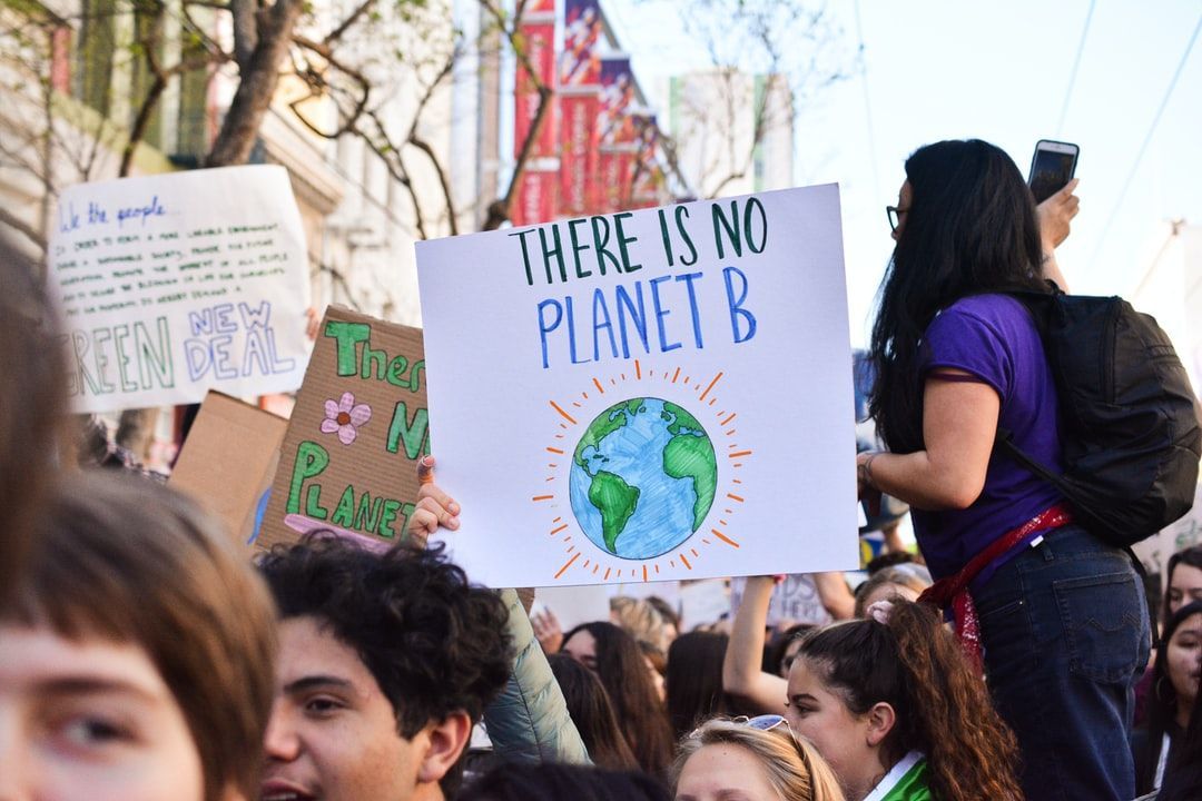 The Ipcc's Sixth Assessment Report in 5 Minutes 