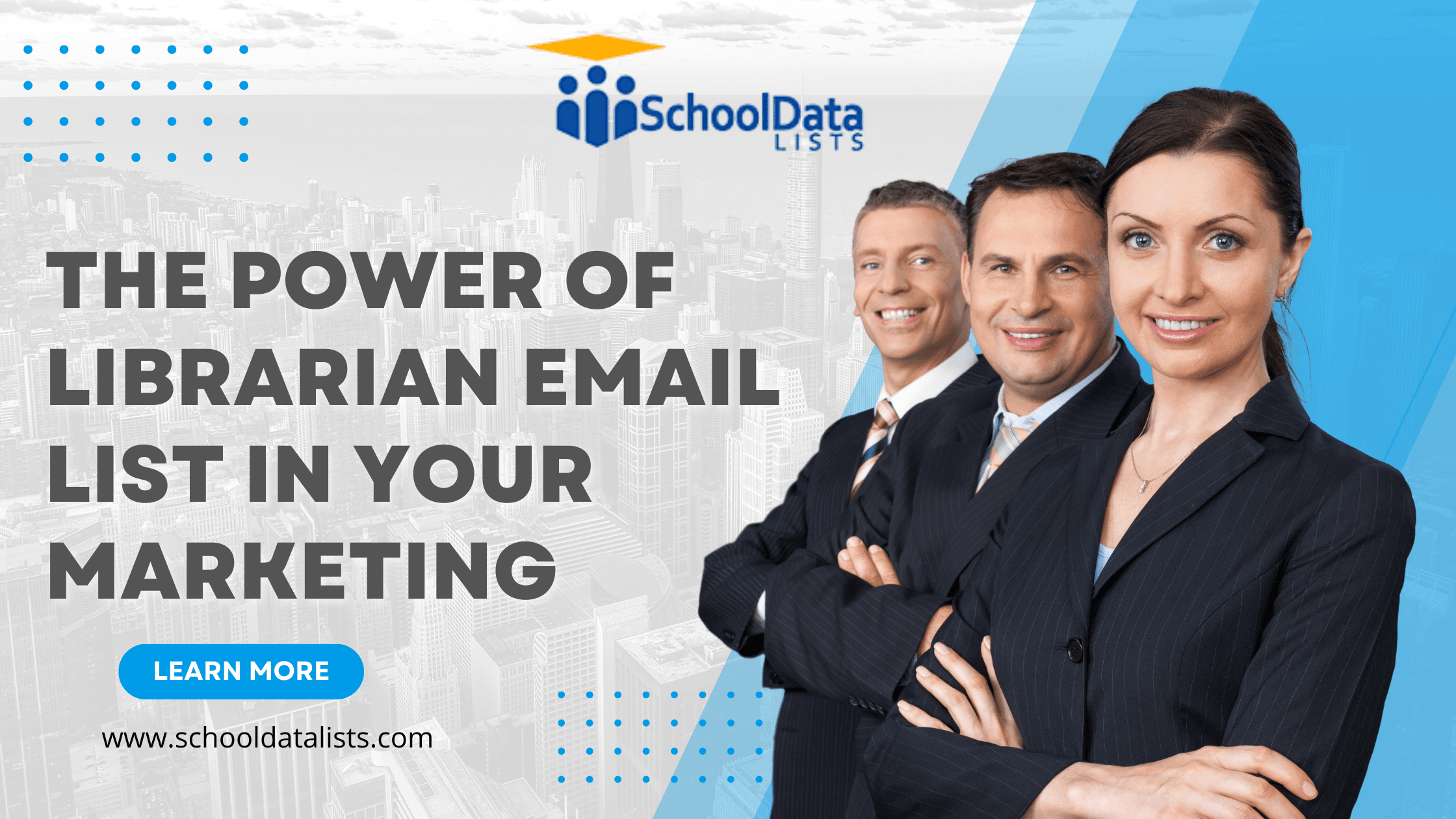 The Power of Librarian Email List in Your Marketing Strategy