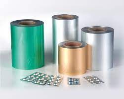 Lidding Foil Market Size, Growth & Global Forecast Report to 2028