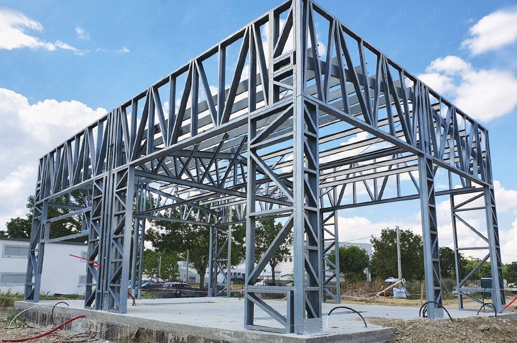 Light Gauge Framing System Market Forecast to 2028