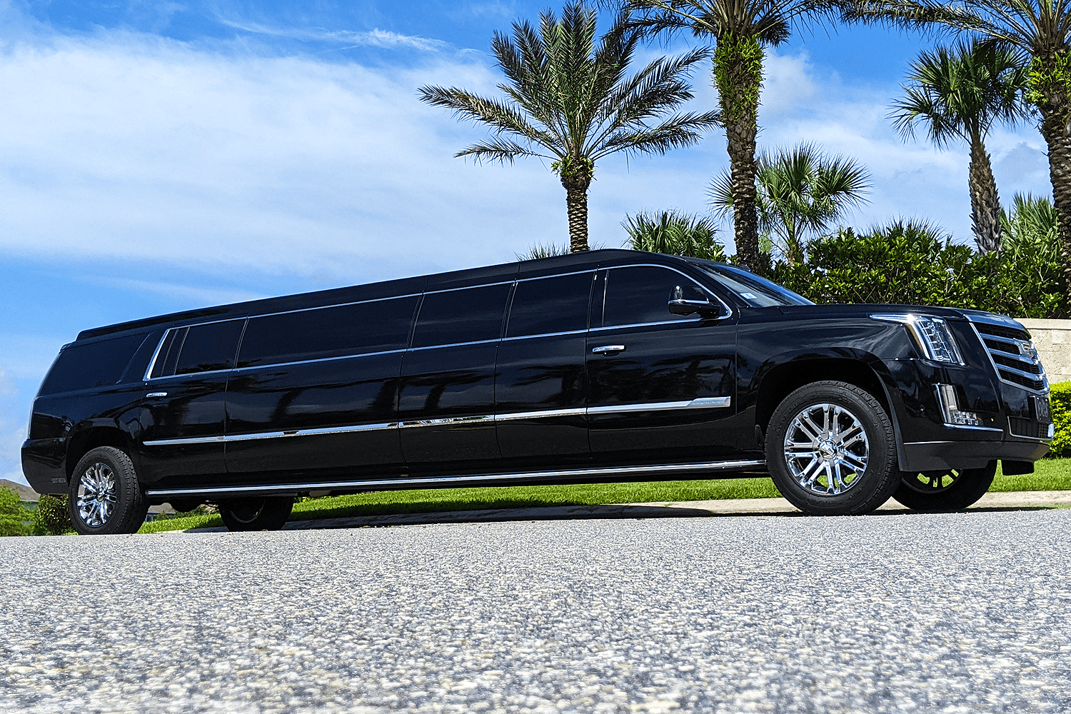 Benefits of Hiring a Limo Service in New York City