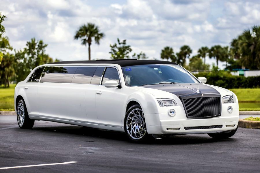 Get a Premium Ride With Limousine Service in Nyc