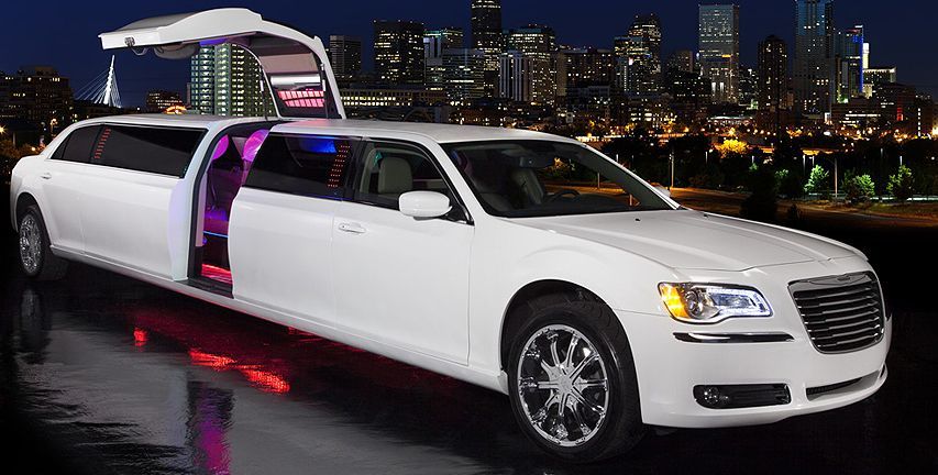 Exploring the World With Legendary Limousine: A Luxurious Odyssey