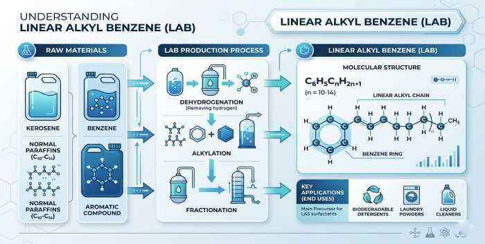 LAB Price Forecast: Simple Market Overview for Businesses and Buyers