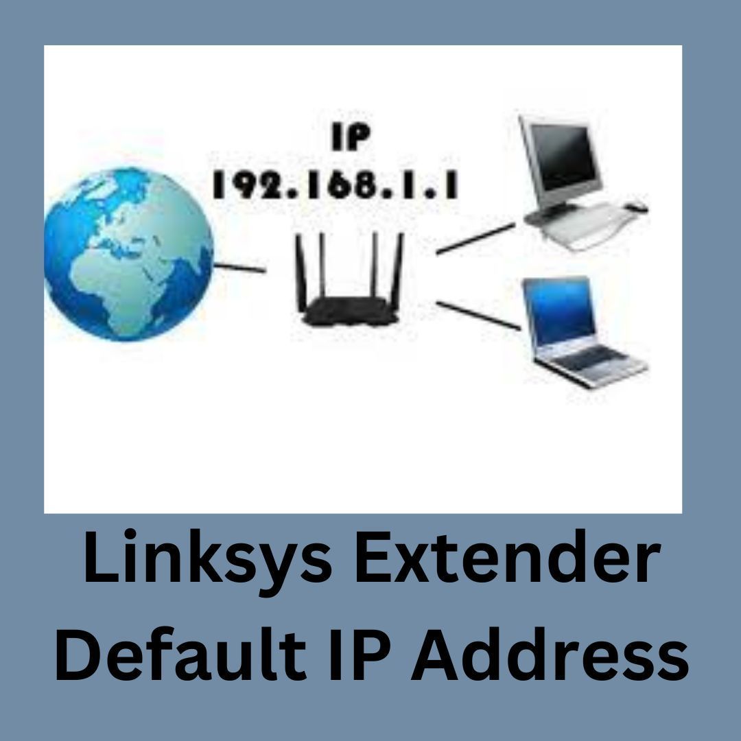 How Do I Setup Linksys Extender Using Extender Linksys Com
