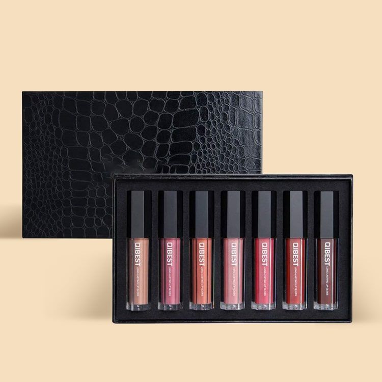 How You Can Design Eyec Atching Lip Gloss Boxes for Your Brand