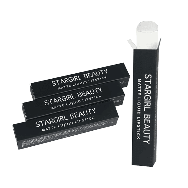 Through Unique Lipstick Packaging Wholesale
