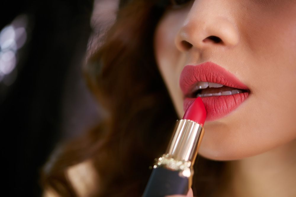 Global Lipstick Market Is Production Analysis, Trends, Outlook