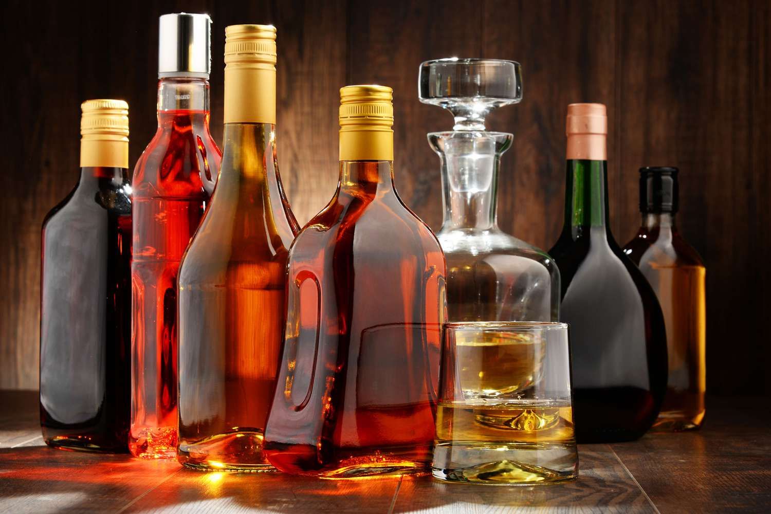 Liqueurs Market Report, Latest Trends, Industry Opportunity 2028
