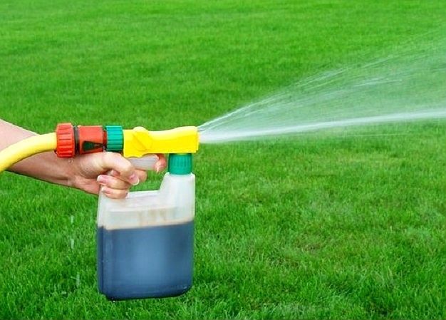 Liquid Fertilizers Market Analysis & Growth Outlook 2021-2028