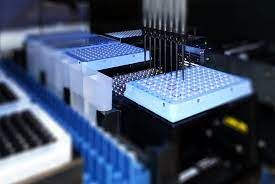 Liquid Handling Systems Market Trends, Demand and Forecasts 2028