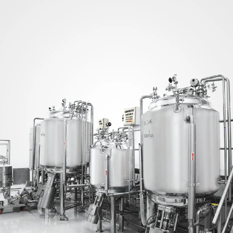 The Complete Guide to Selecting Liquid Orals Manufacturers for Your Pharma Facility