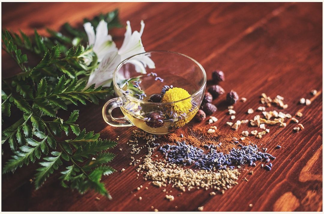 Benefits of Miracle Tea