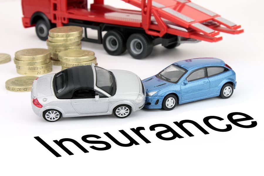 How to Get Auto Insurance for a Suspended Drivers License?