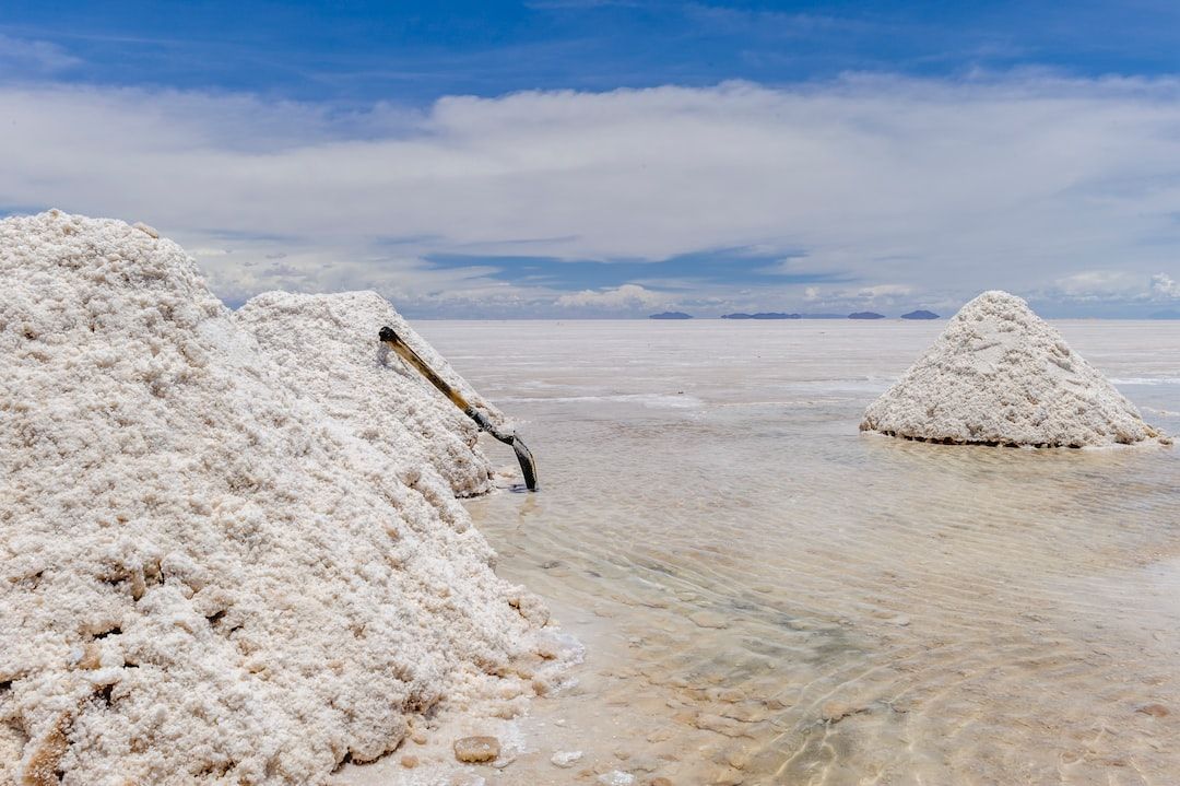 Lithium Market Insight | Outlook | Growth Analysis Report 2028