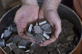 Lithium Mining Market Size, Dynamics & Forecast Report to 2028
