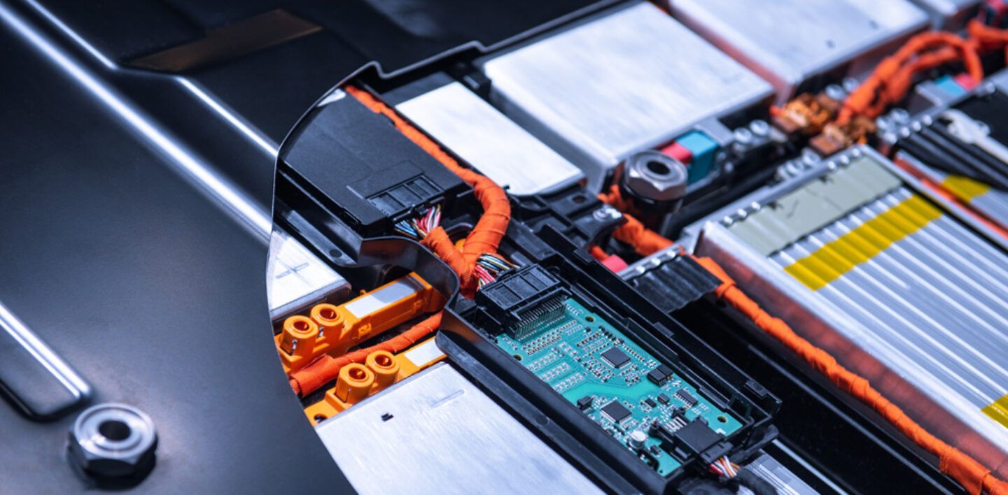 Lithium-Ion Stationary Battery Storage Market | Global Industry 