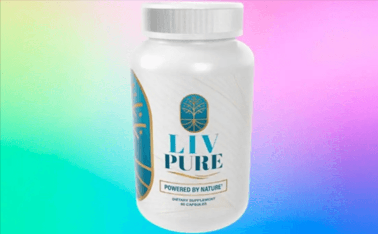 Liv Pure Reviews (Livpure Weight Loss Consumer Reports) on I