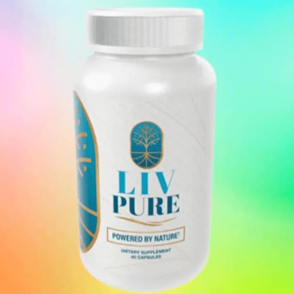 Liv Pure Reviews (Scam Alert! by a Real Customer) Ingredients &
