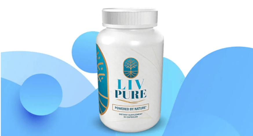 Liv Pure Reviews (Based on Consumer 
