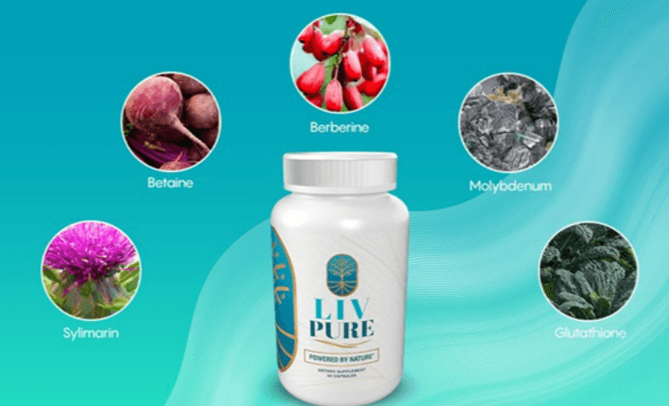 Liv Pure Reviewsside Effects Check (Official Website)