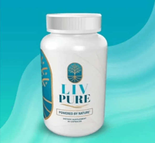 Liv Pure Reviews (Scam Alert! 
