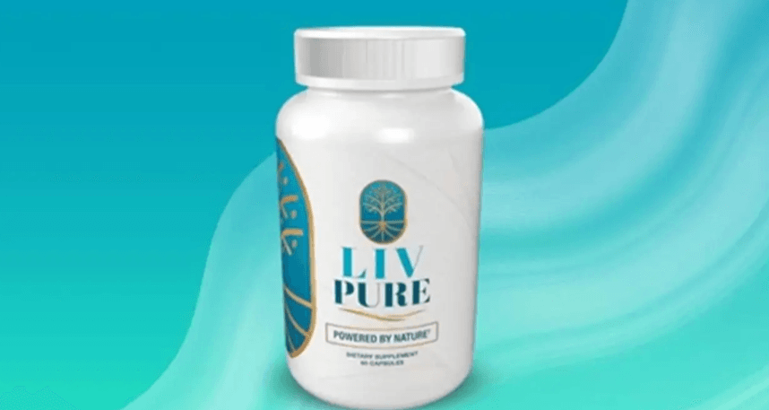 Liv Pure Reviews (Scam Alert! by a Real Custo