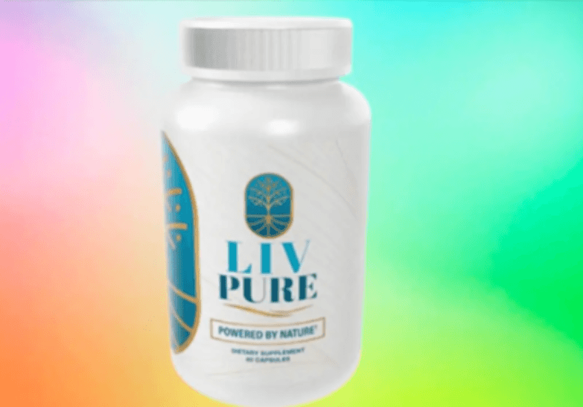 Liv Pure Reviews 