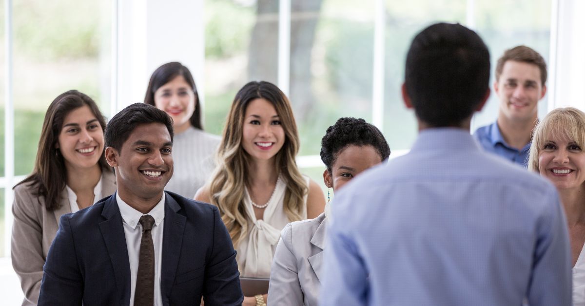 Data Governance in Augmented Staff