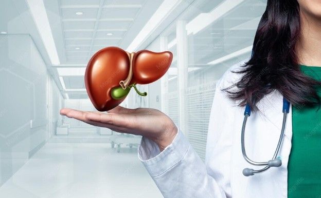 How to Keep Your Liver Healthy with Ayurvedic Principles