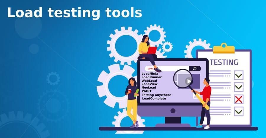 Load Testing Software Market 2022 Key Players Industry Analysis