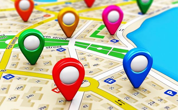 Location as a Service Market Latest Trades & Share Report to 2028