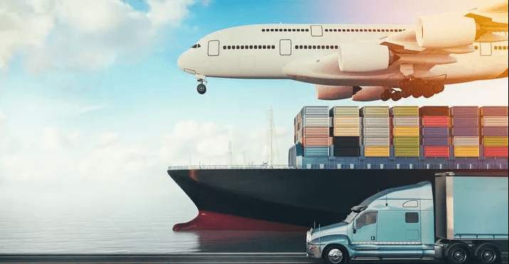 Logistics Market 2023-2028: Outlook, Size, Share, Trends, Report