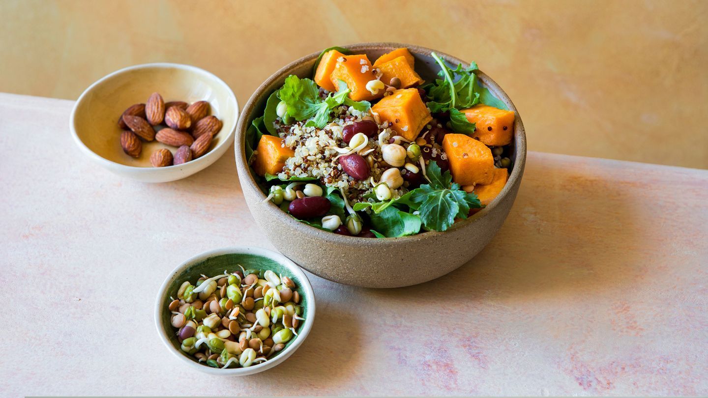 Weight Loss Nutritional Foods