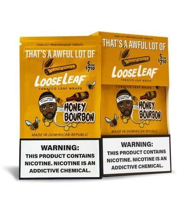 Guide to Loose Leaf Wraps: Benefits, Types, and How to Use Them