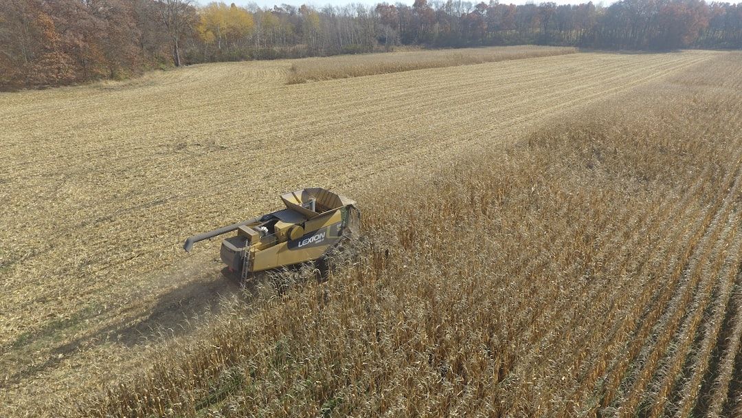 Insights: India Agricultural Equipment Market Anticipated Size