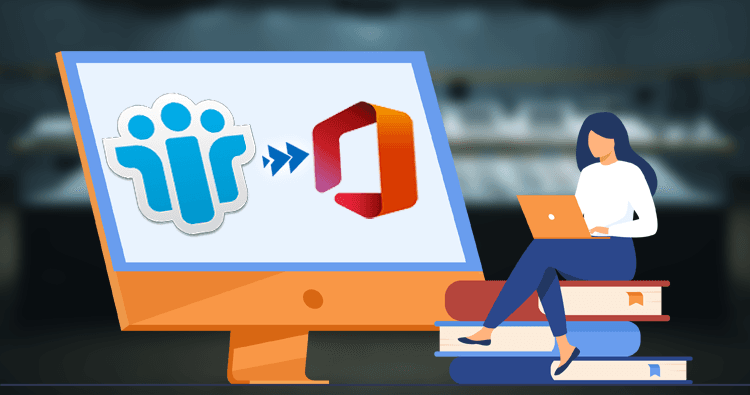 How to Migrate Lotus Notes to Office 365 Format?