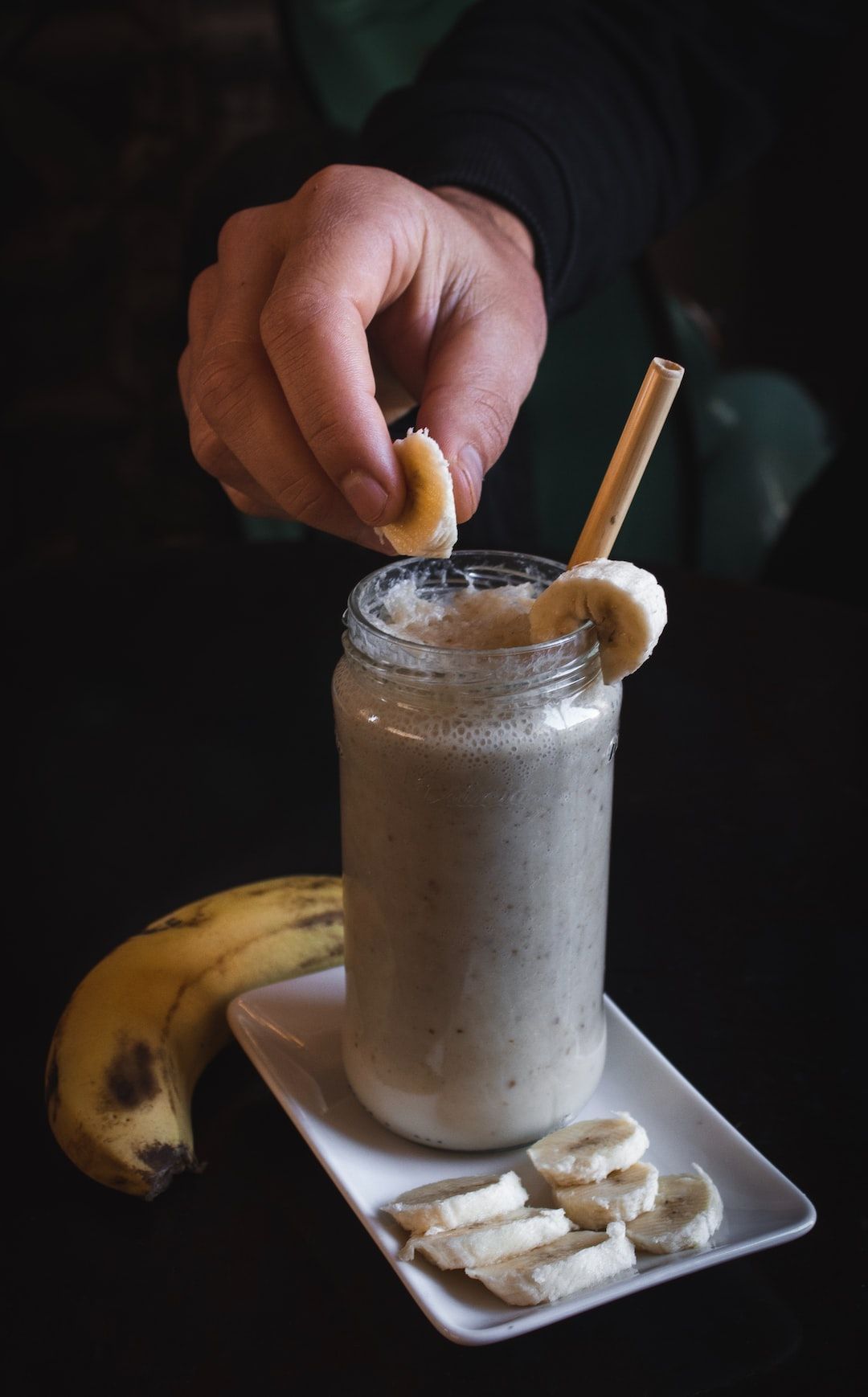 Irresistible Banana Yogurt Recipe: A Healthy and Delicious Treat