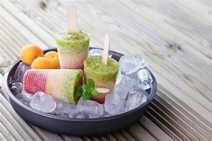 Low Calorie Popsicles Market Dynamics With Financial Fact by 2028