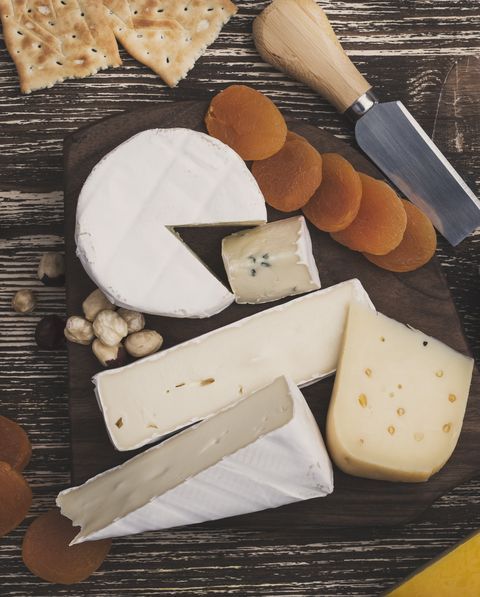 Low Fat Cheese Nutrition Market Trends & Share Report to 2028