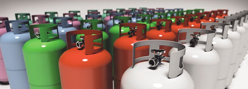 Low Gwp Refrigerants Market Analysis and Forecast to 2028
