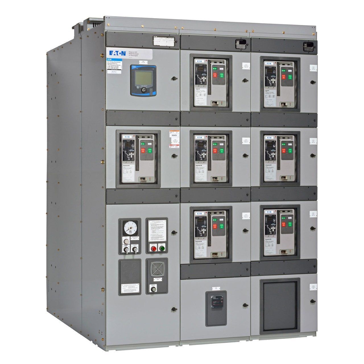 Low Voltage Switchgear Market Trends & Forecast Report to 2028